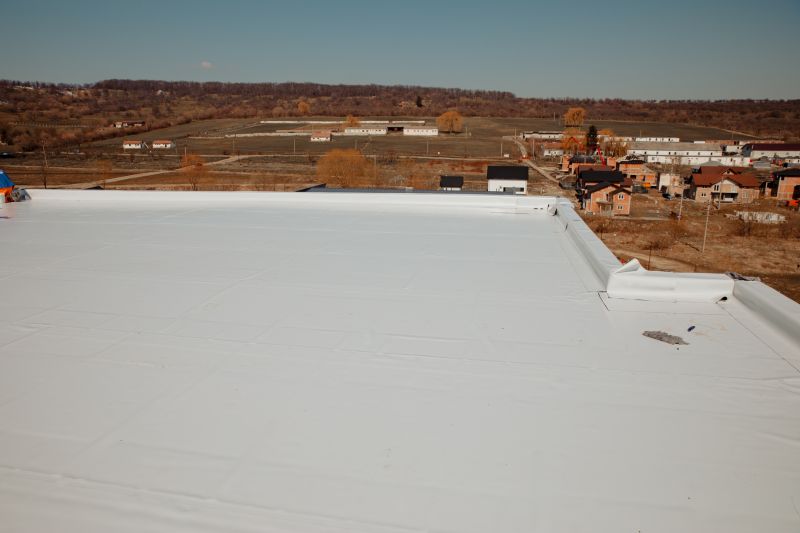 Best Industrial Roofing Contractors in Mableton, GA