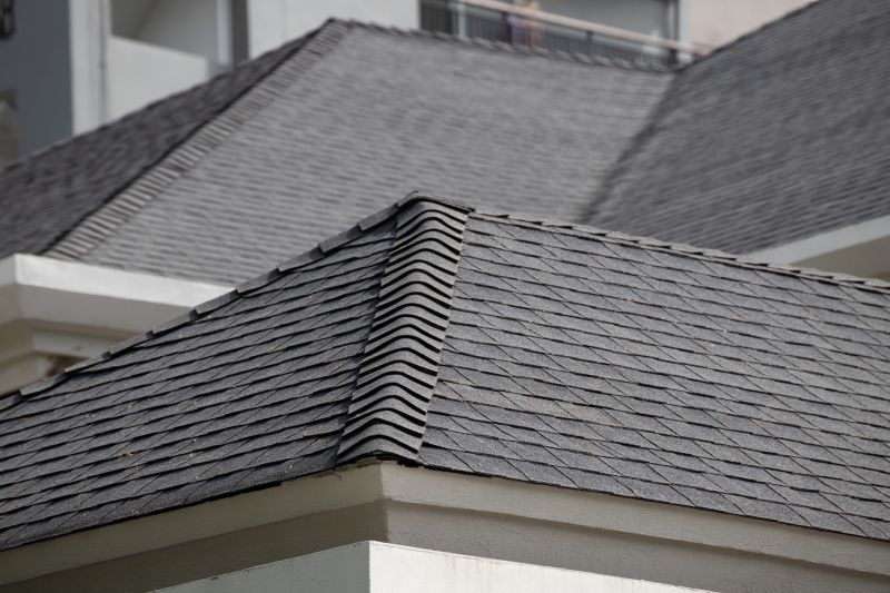 What To Expect During An Asphalt Shingle Roof Installation